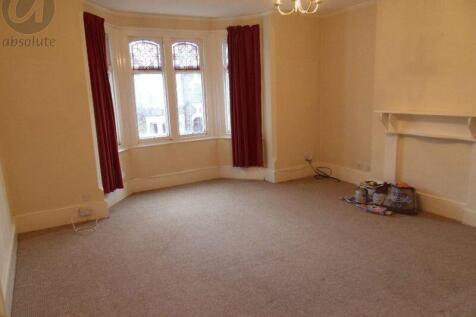 Bay Fronted Lounge