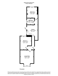 13 Birkbeck Avenue, Acton, London, W3 6HX