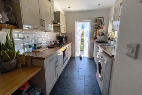 Hartington Road, Brighton photo 3
