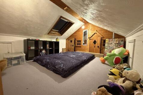 Loft Room