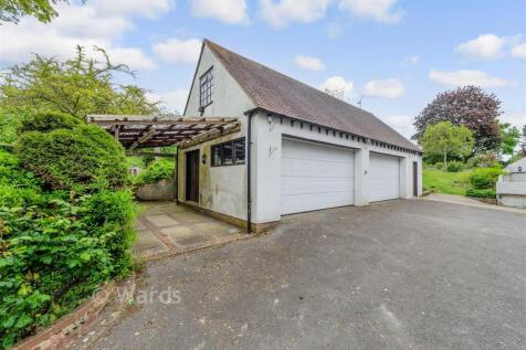 Workshop/Outbuildings