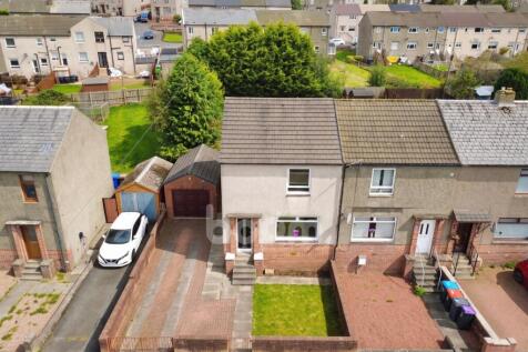 Townhead Street, Cumnock external