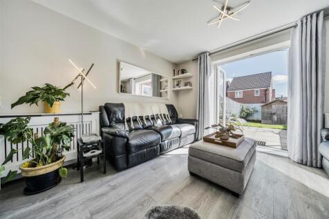 Kitchen/Diner/Lounge