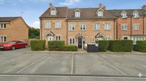 Bristol, BS37 - property photo