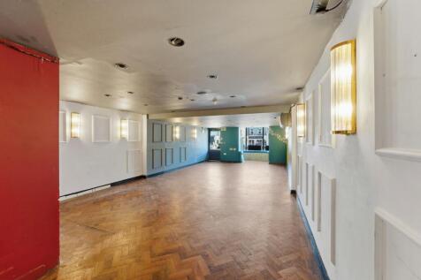 Open Plan