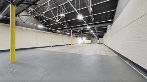 Light Industrial to rent Image 5