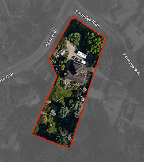 Boundary Image