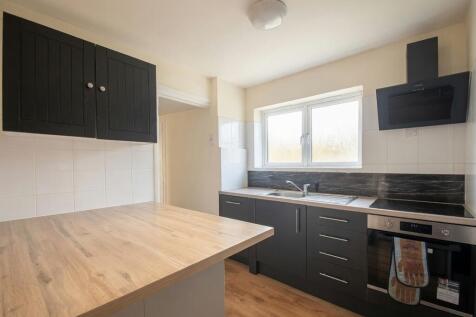 Kingsway kitchen