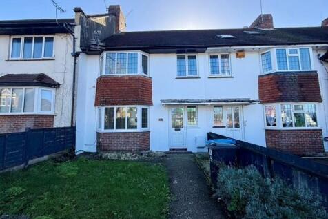 3 Bedroom House in BH15 2JA