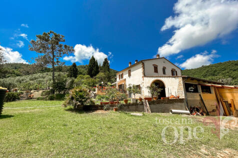 CASALE CASTELLACCIA-