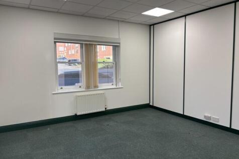 Office to rent Image 3