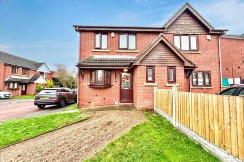 Sutton-in-ashfield, NG17 - property photo