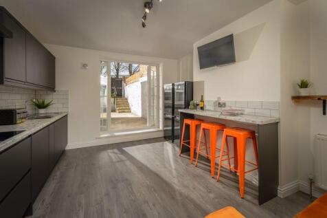 Double En-Suite Room, Old Durham Road, Gateshead photo 4