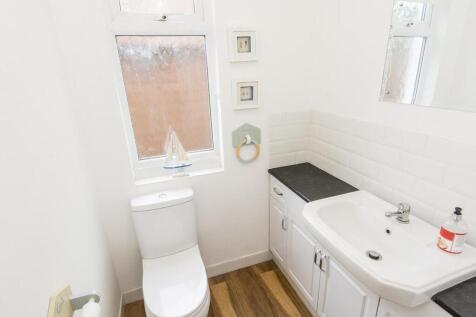 Ground Floor WC (Main House)