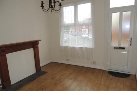 FRONT RECEPTION ROOM