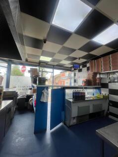 Takeaway for sale Image 5