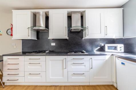 £138.46pppw - Jesmond, Granville Gardens photo 4
