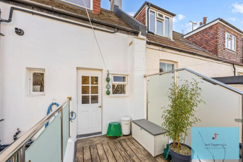 Terrace / Patio