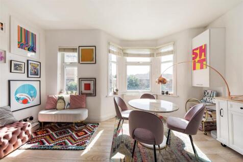 Greengate Street, E13