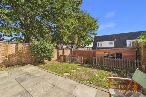 Draycott Close