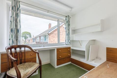 Annexe Bedroom Three