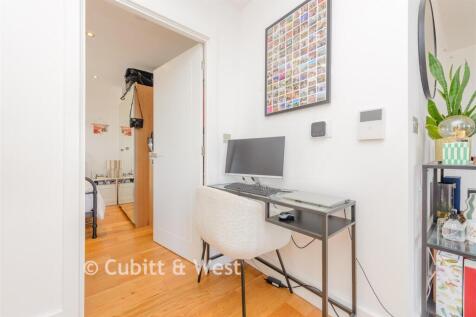 Internal Lifestyle Photograph