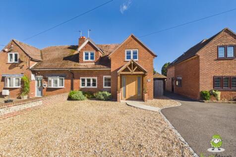 EweMove Estate Agents Basingstoke