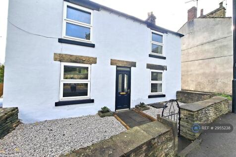 3 bed detached house for rent in Church Street, Ecclesfield, Sheffield, S35