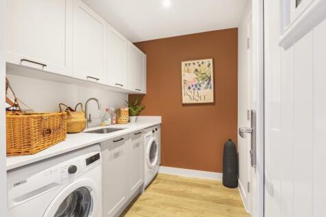 Hartley Acres, Plot 3, The Brook -
