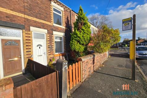 2 Bedroom Terraced in WA9 2LY