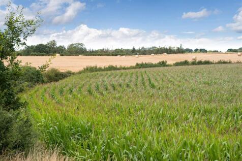 Land at Willow Farm
