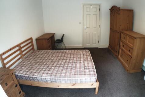 Abingdon Road  *Student* 7 Double Bedrooms OX1 4SP photo 5