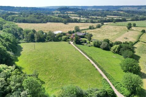 Chadhurst Farmhouse
