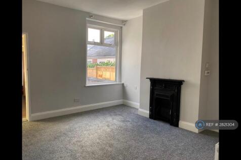 Rear Reception Room