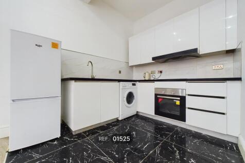 Kitchen / Living area