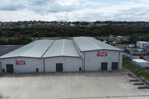 Warehouse for sale Image 4