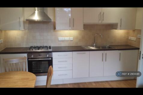 Kitchen - Lounge 2