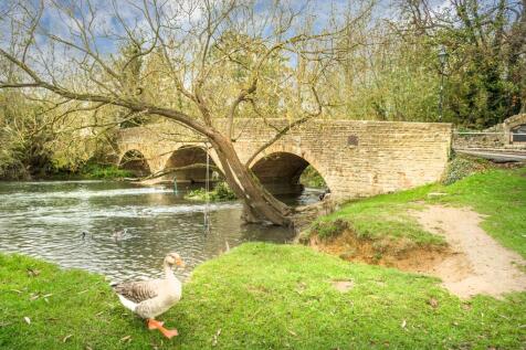 Wolvercote