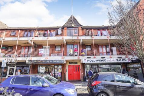 Flat 2, Burywood Court, 145 Hertford Road, Enfield, EN3 5JA