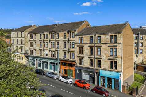 Glasgow, G20 - property photo
