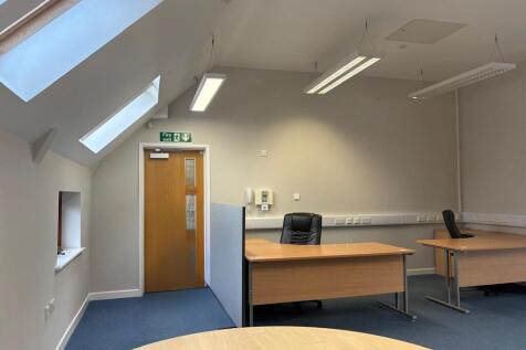 Unit 19 internal