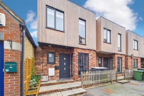 Addington Road