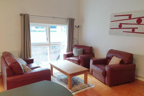 Sherborne Lofts, 33 Grosvenor Street West, Birmingham photo 3