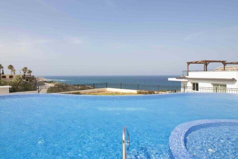 3-bedroom resale LUXURY sea front penthouse + communal pool + private garden  Image 9999 1
