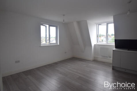 Cedar Apartments, North Street, Sudbury, Suffolk photo 5