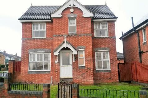 3 Bedroom Detached in LS27 8HH