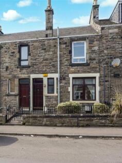1 Bedroom Flat in KY2 5HD