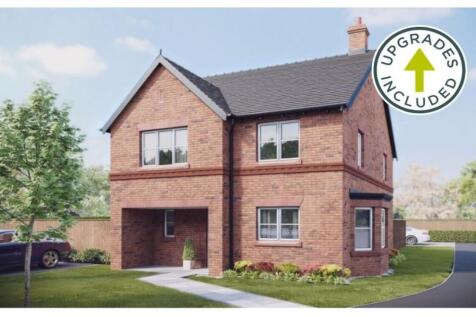 Bransford Show Home