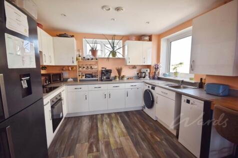 starboard kitchen 