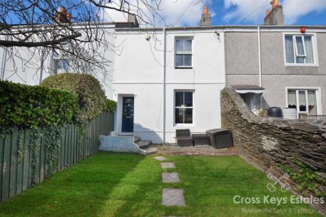 More Property Information